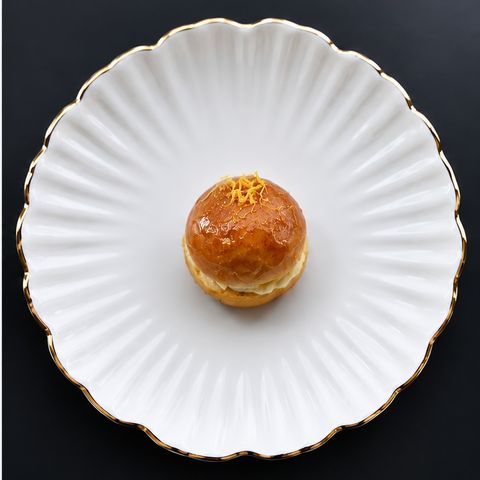 Tarte Tropézienne